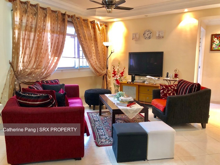 Blk 777 Pasir Ris Street 71 (Pasir Ris), HDB 4 Rooms #177669482